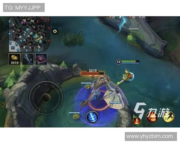 深度探讨张秀英在英雄联盟中的成长与挑战之路