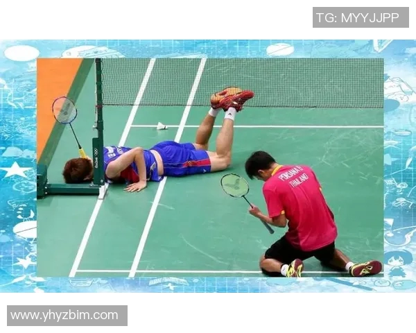 羽毛球新手必看:轻松掌握基础战术与技巧的全面指南 羽毛球新手必看:轻松掌握基础战术与技巧的全面指南