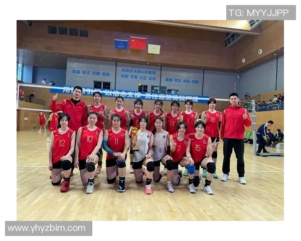 重庆排球队的成长历程与奋斗精神全景纪实 重庆排球队的成长历程与奋斗精神全景纪实