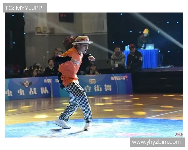 北京街舞队耐力争议引发热议舞者们的坚持与挑战成焦点